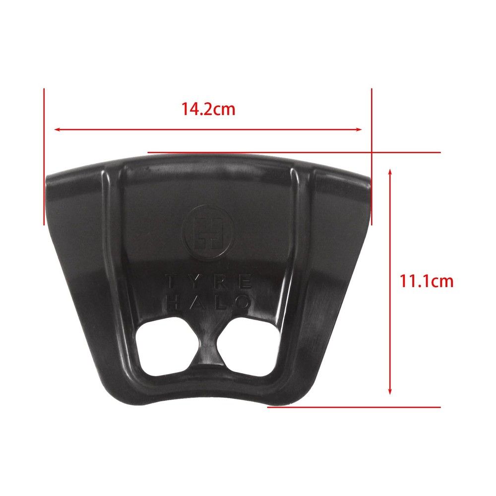 Motorcycle Rim Shield Protector For Tire Installation Guard Tool