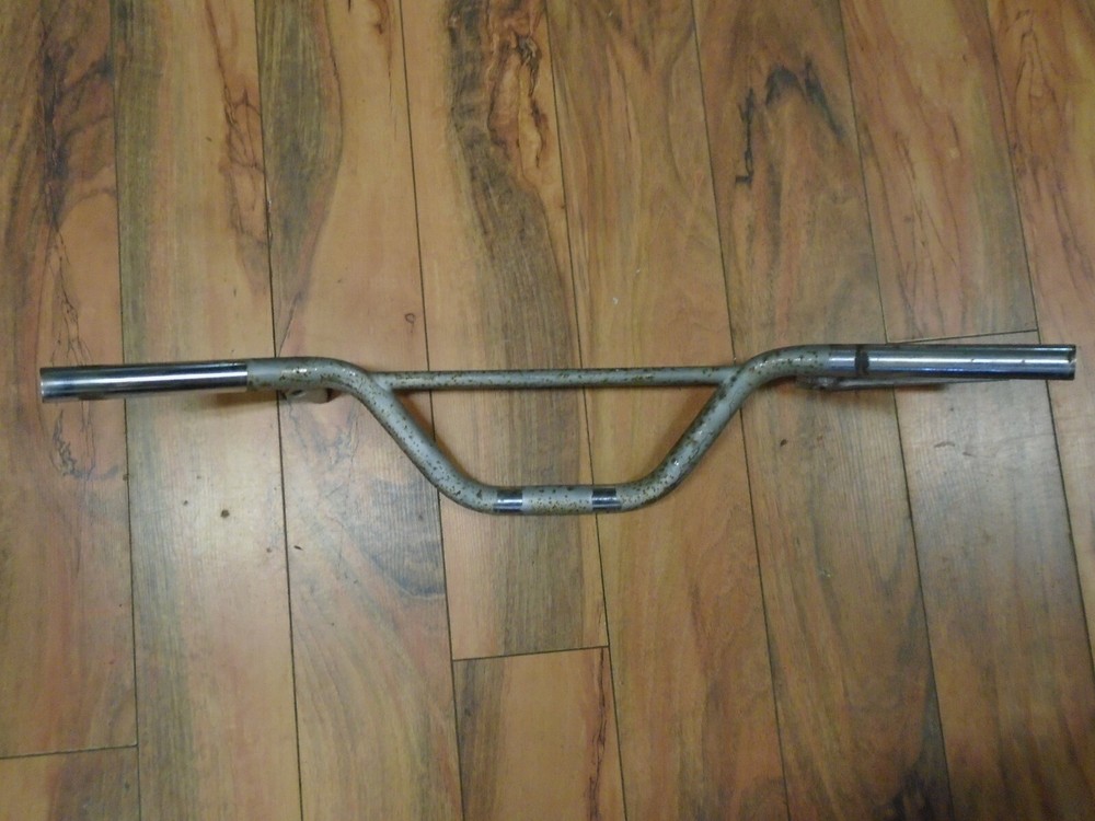 1972 YAMAHA JT2 HANDLEBARS
