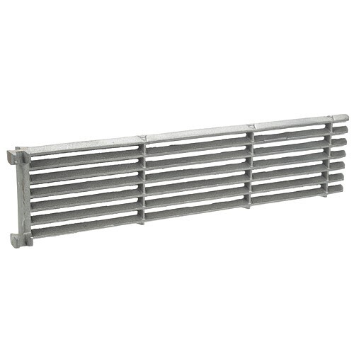 WOLF TOP GRATE  -- 10424