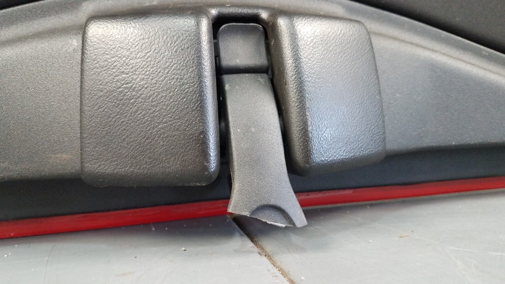 2008 Chevy Corvette C6 Targa Roof Panel -** #2003 C3