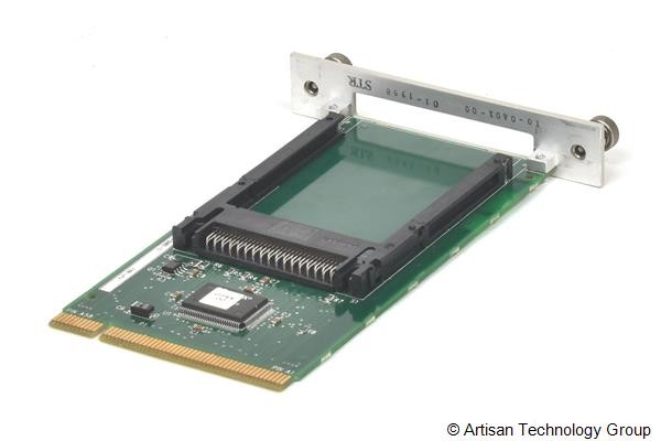 RadiSys EXM-ATA PCMCIA Adapter Expansion Module