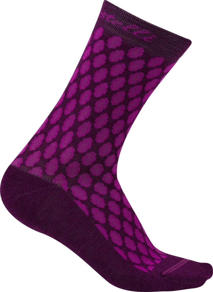 Castelli Sfida 13 Sock