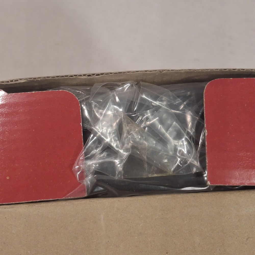 Vintage Archer Stereo Audio Video Processor