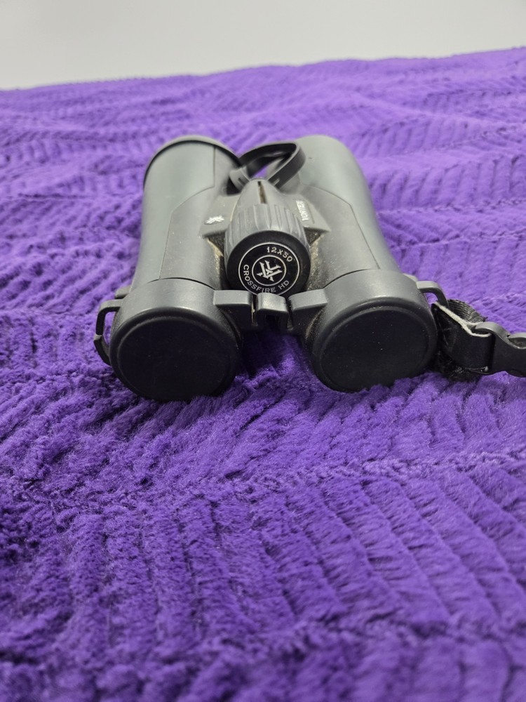 Binoculars Crossfire HD 12x 50