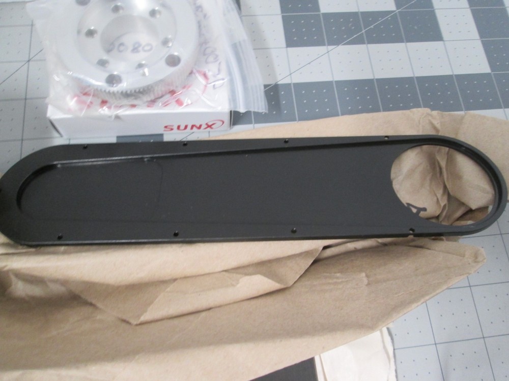 Genmark, 5064340, Wafer Robot Arm Assy, New
