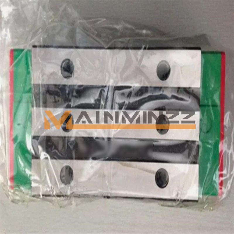 1PC HIWIN Linear Guide Slider RGH65HA NEW