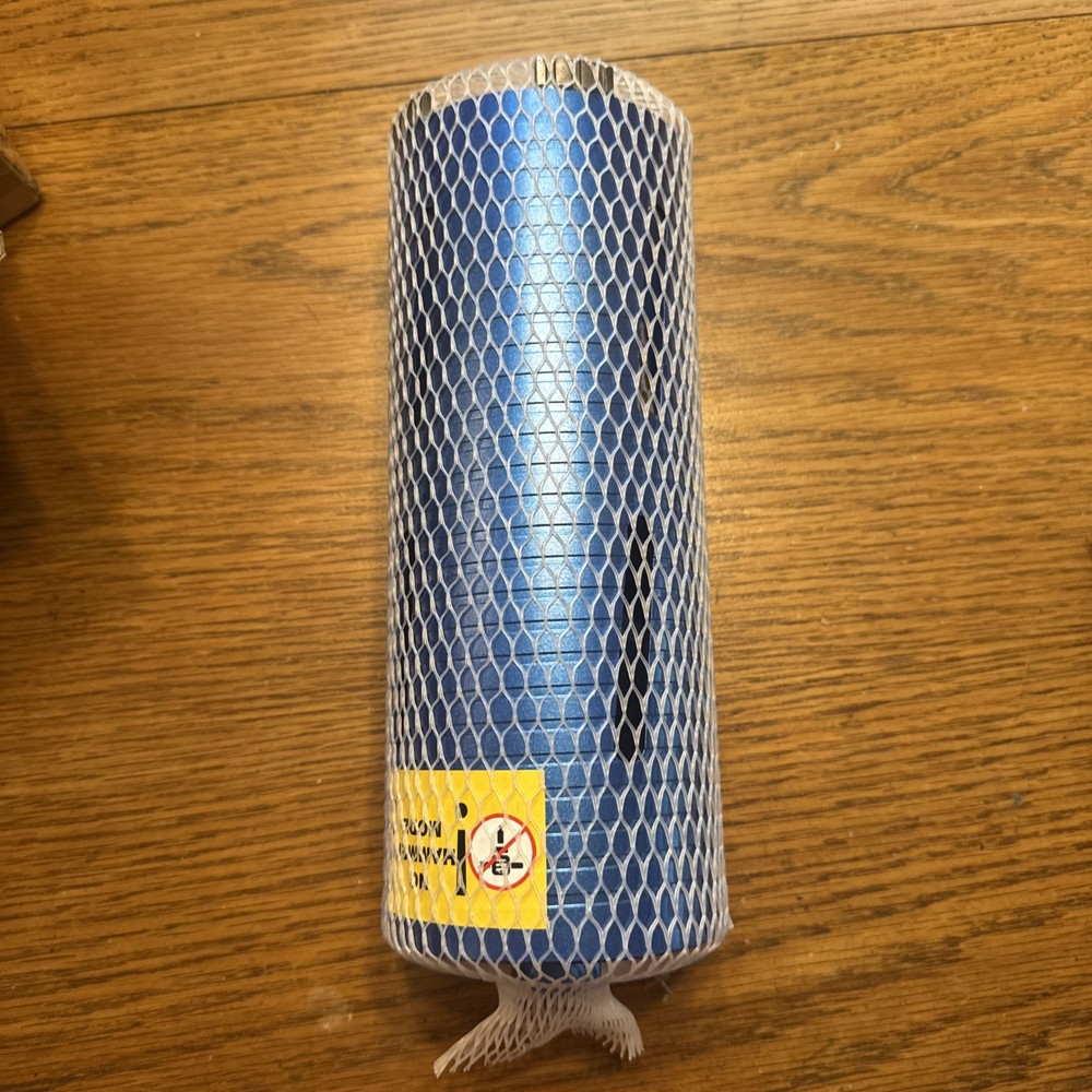 SALI 4” Diamond Core Drill Bit 10” Depth 5/8-11 Thread Concrete Masonry