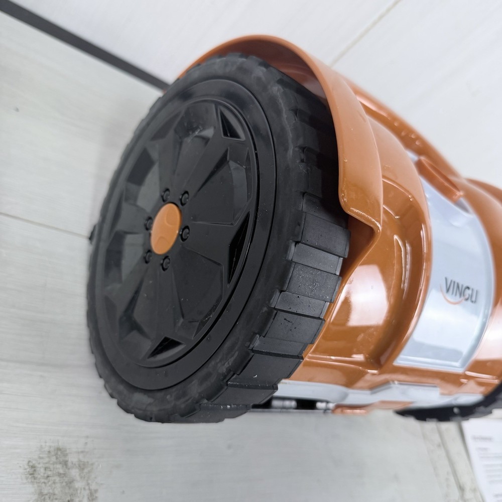 VINGLI Pool Vacuum Cleaner, Suction Side Wall-Climbing Sweeper MISSING PIECES