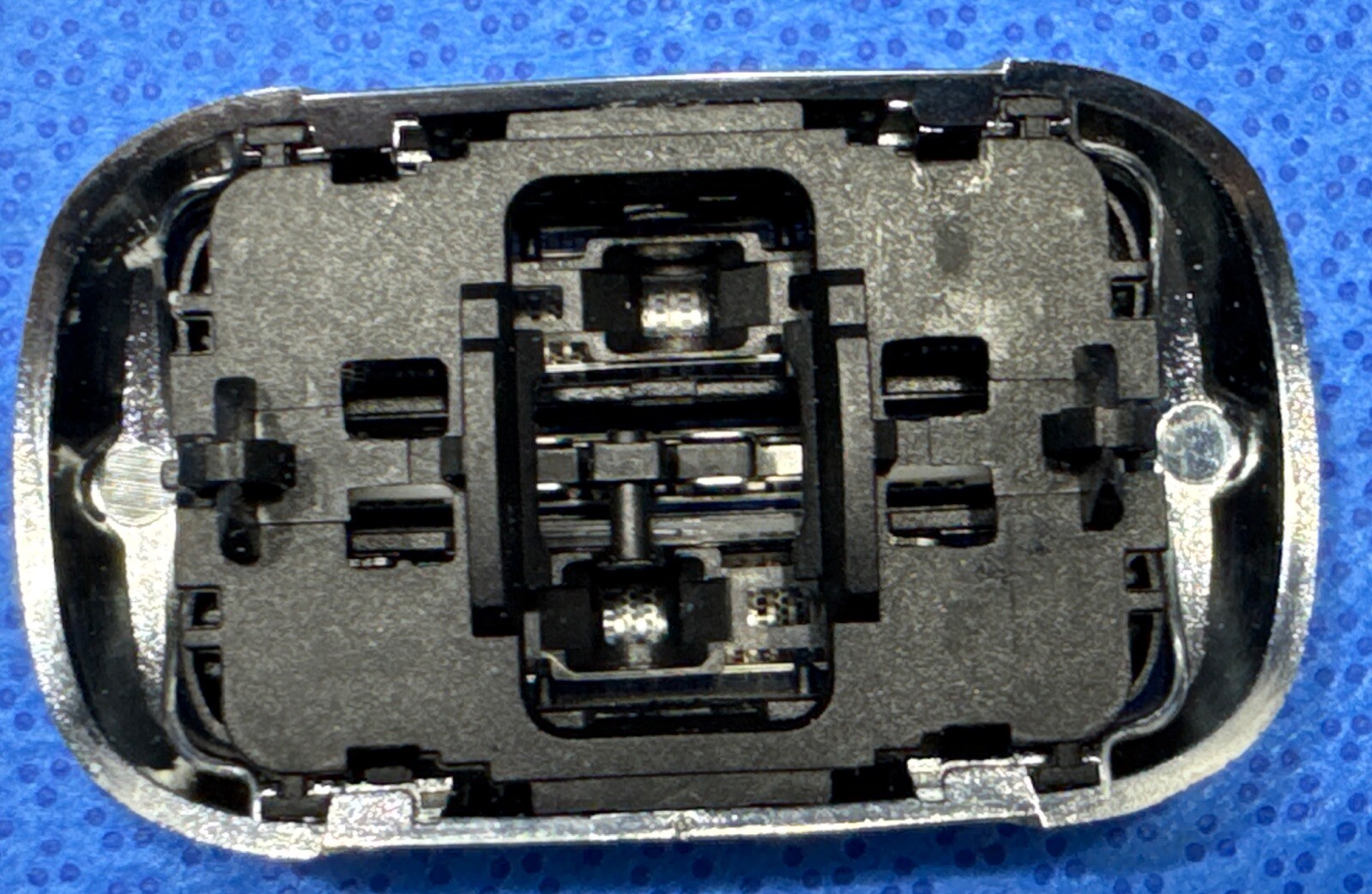 Braun 74S Replacement Head for New Gen Series 7 (360° Flex)