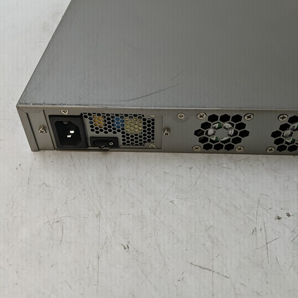 Polycom VBP 5300 Video Border Proxy Firewall RMK