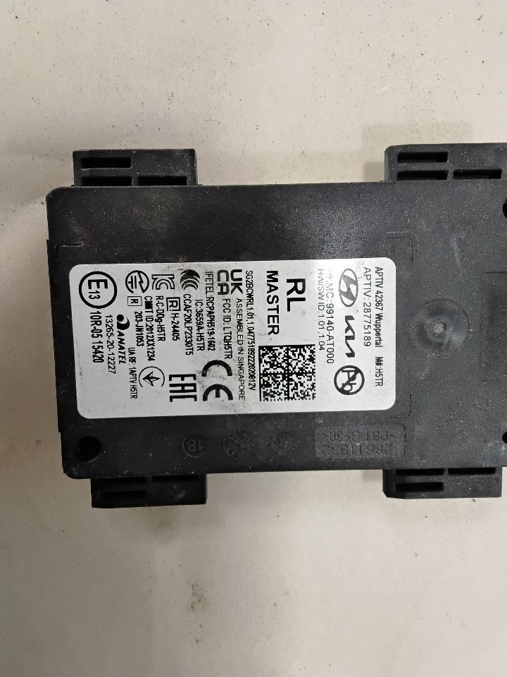 NIRO 2023 Camera/Projector 128284