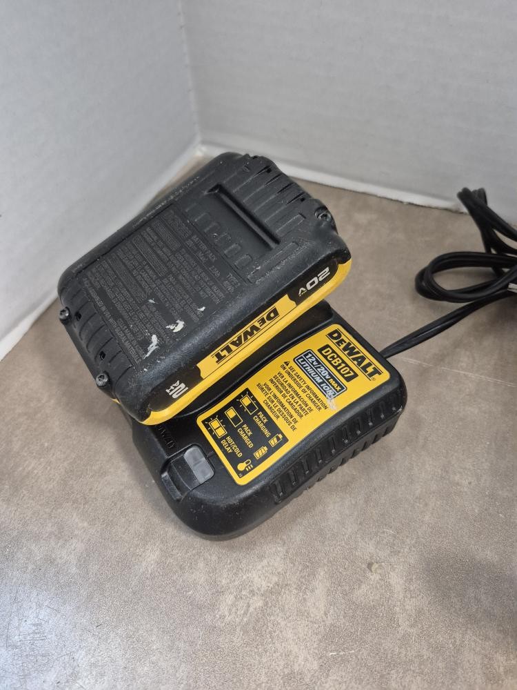 DEWALT DCF809 (SP8025816)