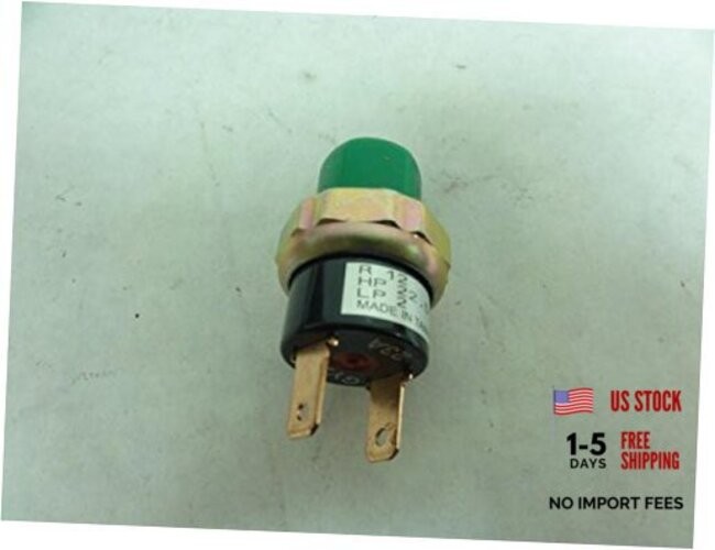 1512 Binary Switch (Female R12 1/4")