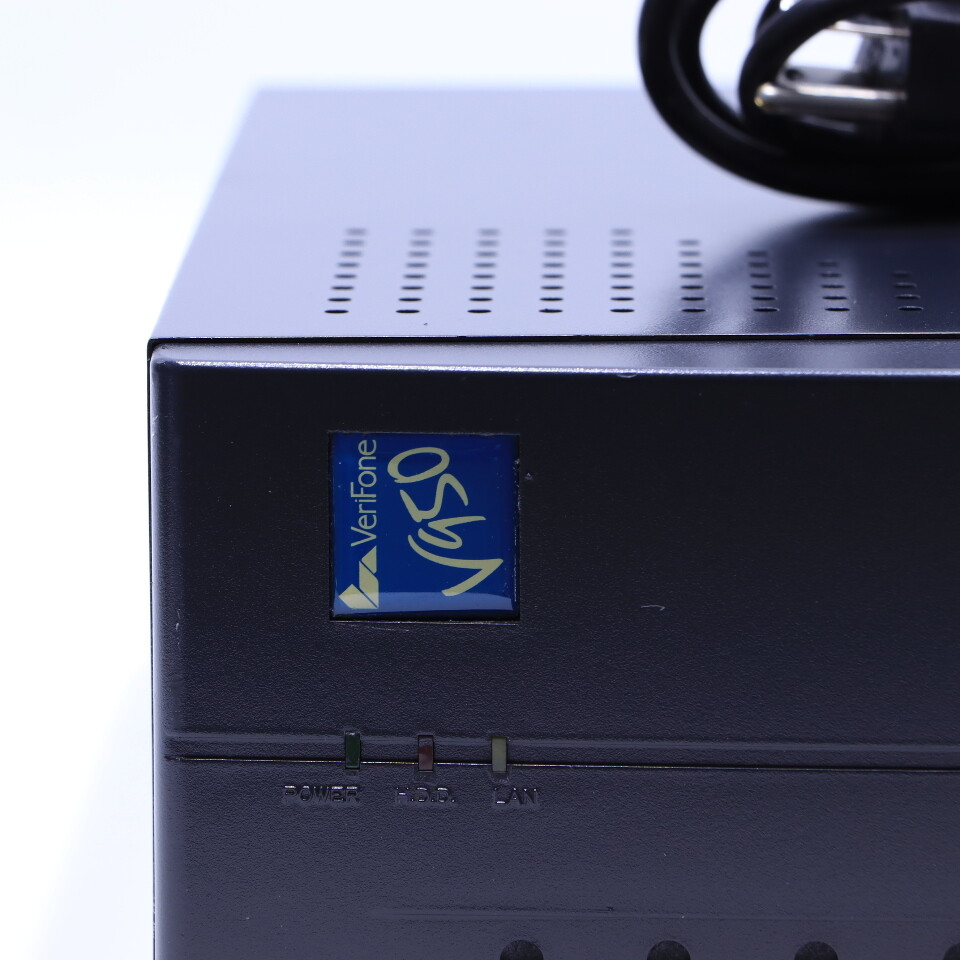 VERIFONE V950 P158-100-04 RUBY CONSOLE