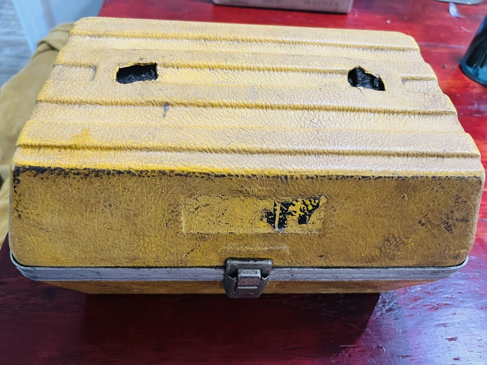 berger transit level Model No. AK-46