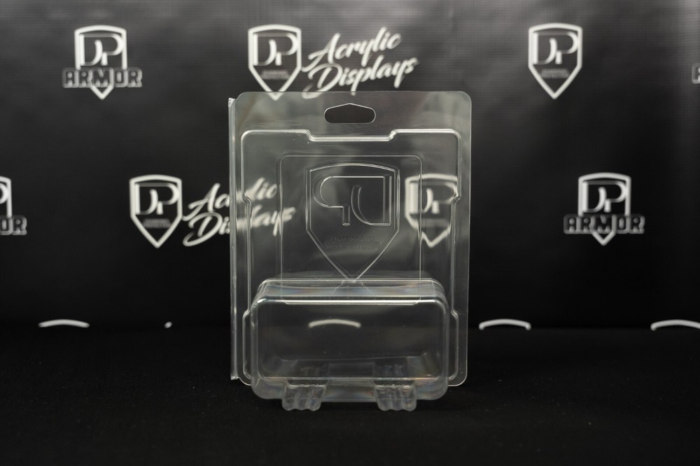 Diamond Protector 20 M2 Auto Driver Protector Case