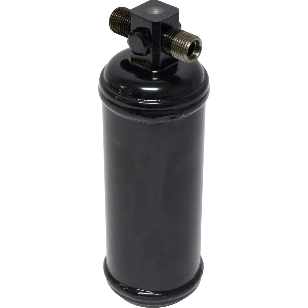For 1985 Dodge Colt A/C Receiver Drier UAC