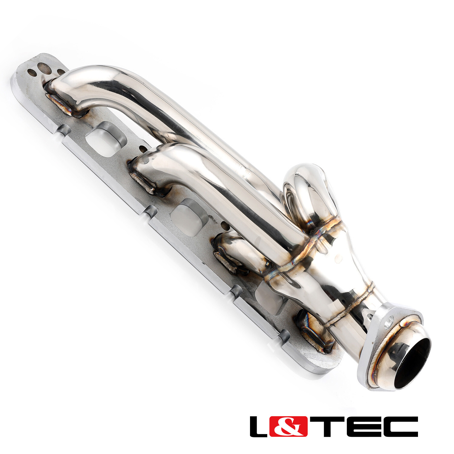 Exhaust Shorty Headers 1-5/8" for 2009-2017 Dodge Ram 1500 2WD 4WD 5.7L V8 Hemi