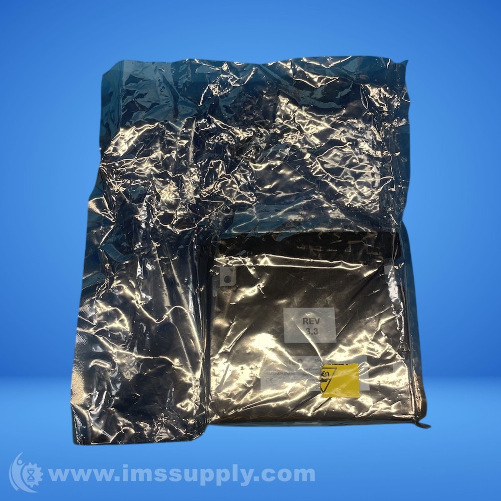 RoboteQ MDC2460 Brushed DC Motor Controller FNIP