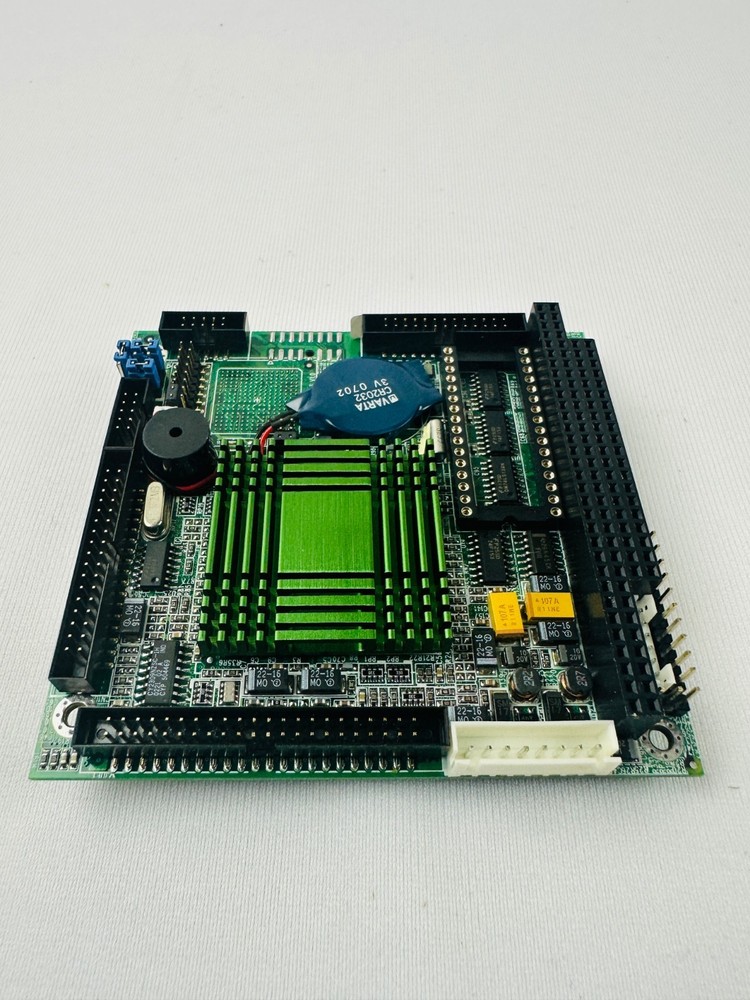 IEI PM-1043-32MB STPC Single Board Computer