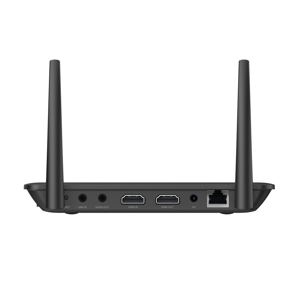 Vivitek NovoConnect Enterprise Wireless Presentation & Collaboration Solution