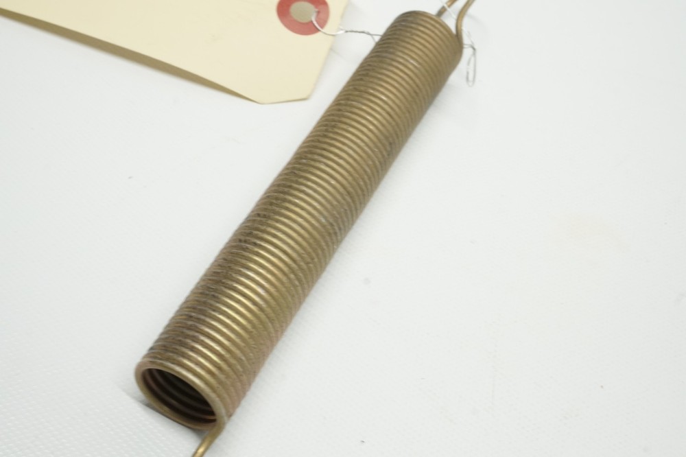 Beechcraft Spring ASSY P/N: 36-524113-1