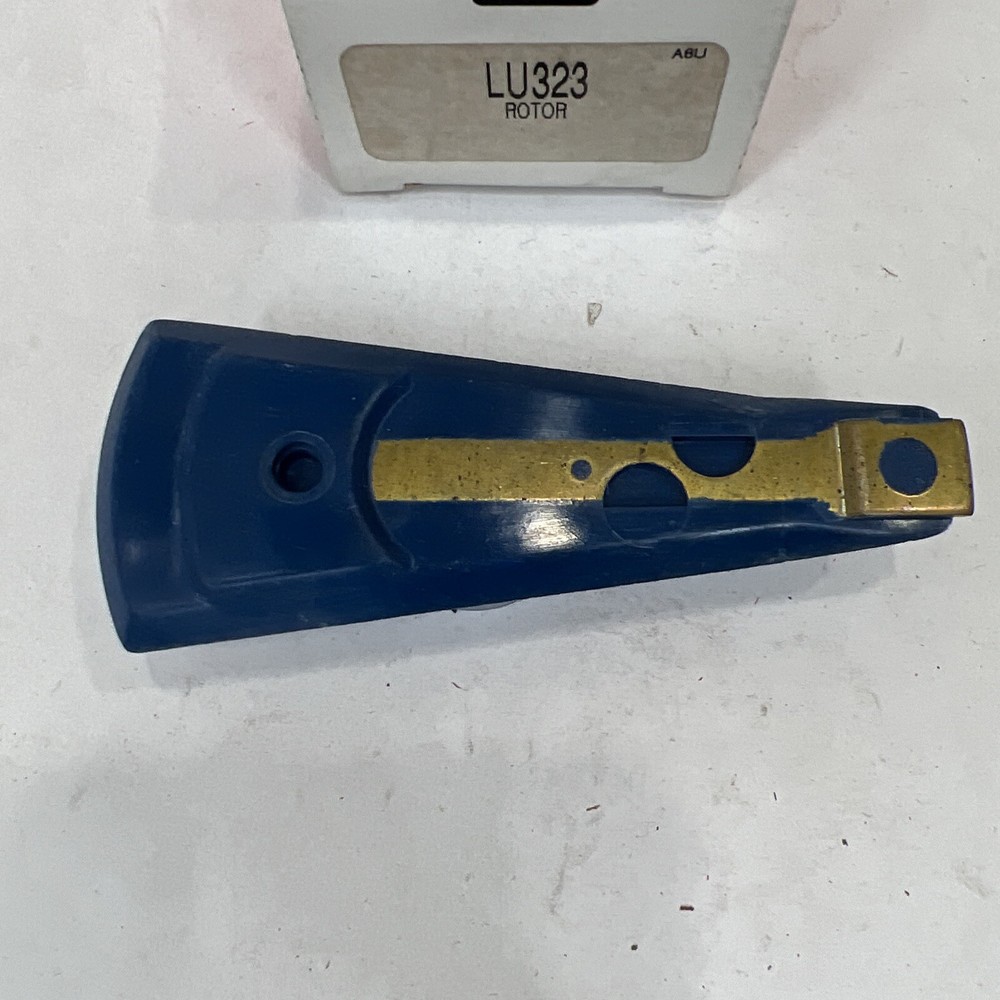 Distributor Rotor Standard LU323