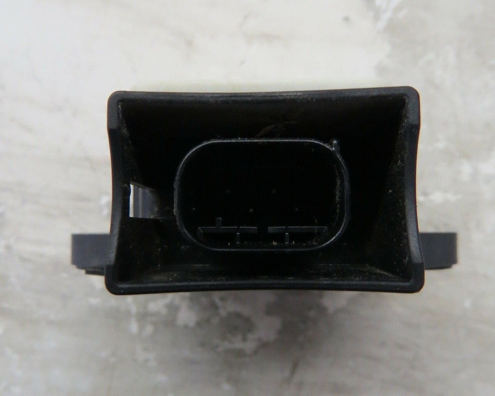 2011 CAN AM SPYDER RT LIMITED, Angle Traction Control Module Sensor (OPS7002)
