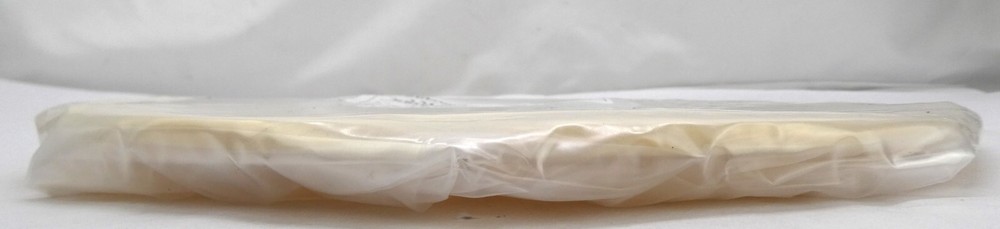 AMAT Applied Materials 0200-10193 150mm Ceramic Silane Sheild Working Surplus