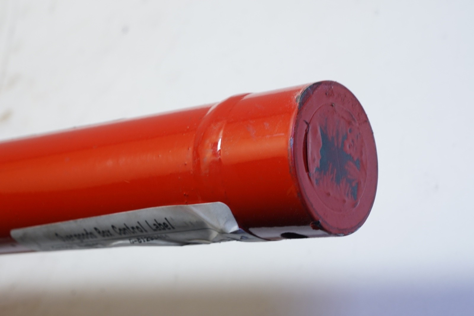 New Ground Hog 9in Pengo Auger Approx. 34" Length 9-10CS 2204-1986 Ships FREE