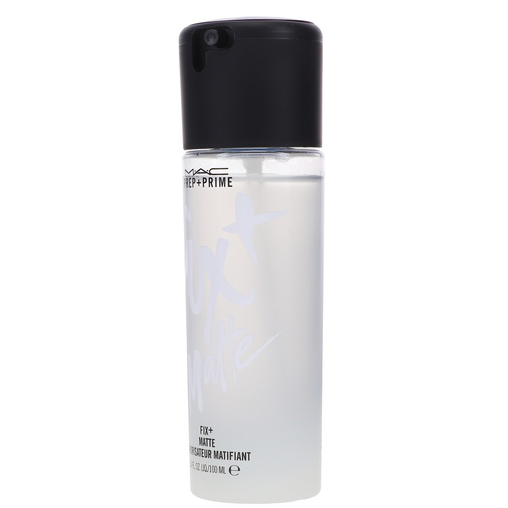 MAC Prep + Prime Fix + Matte Mist 3.4 oz