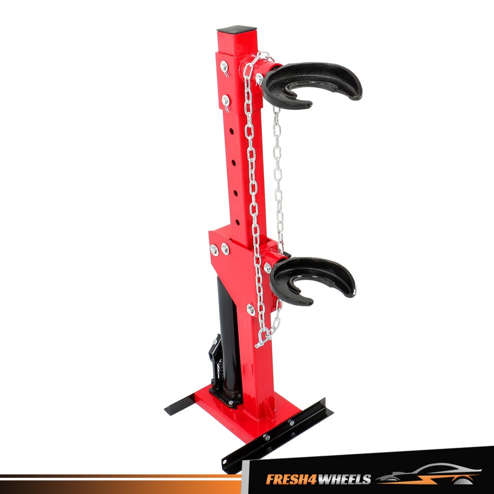 4.5 Ton Coil Spring Compressor Auto Strut Hydraulic Compressor Removing Tool