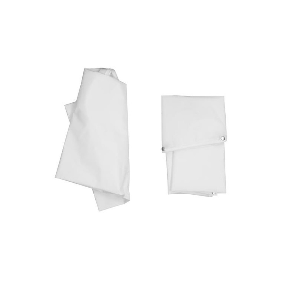 Glow Inner and Outer Diffusion Fabrics for EZ Lock 28.0" Deep Parabolic Quick So