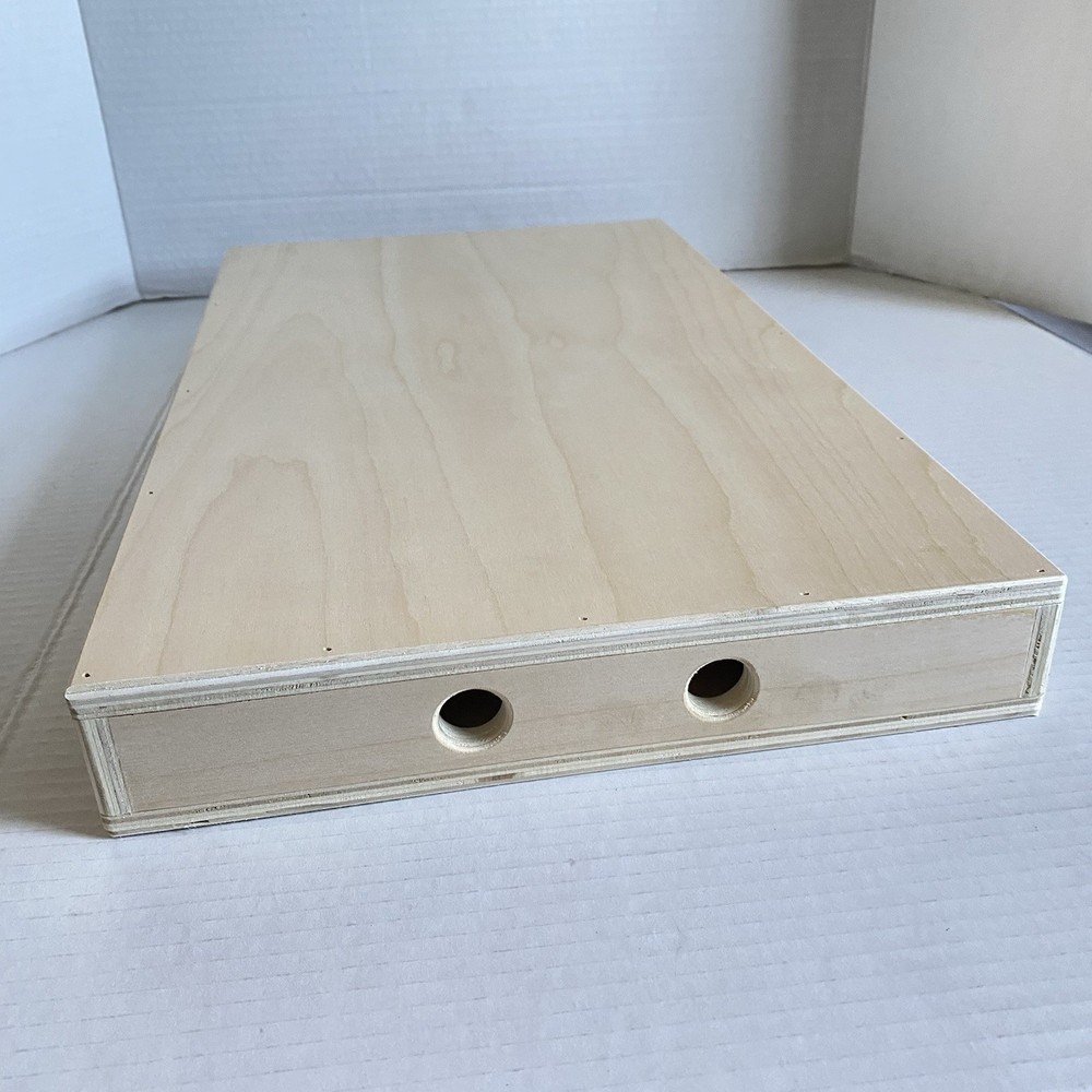 Impact Nested Apple Box 4-in-1 Photography Set READ DESCRIPTION