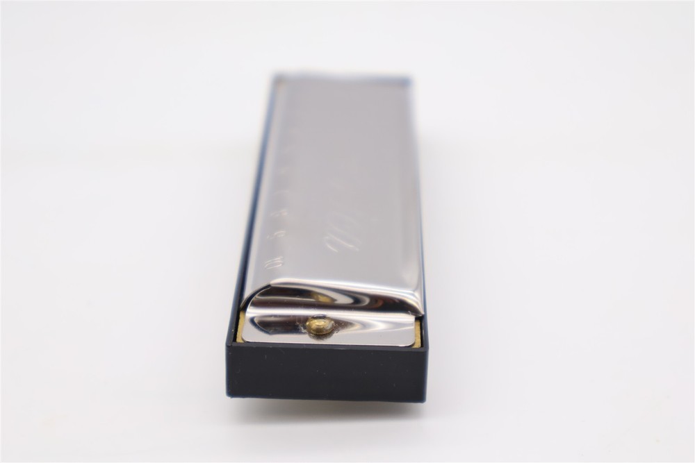 Lucky Lad Harmonica with box - NEW -