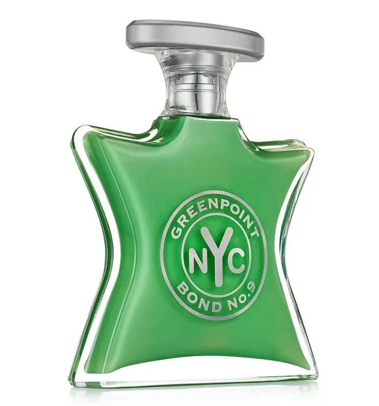 Bond No.9 Greenpoint Eau De Parfum 3.4oz