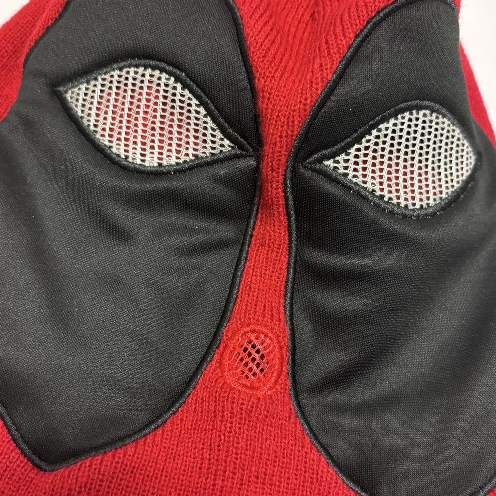 Marvel Deadpool Beanie
