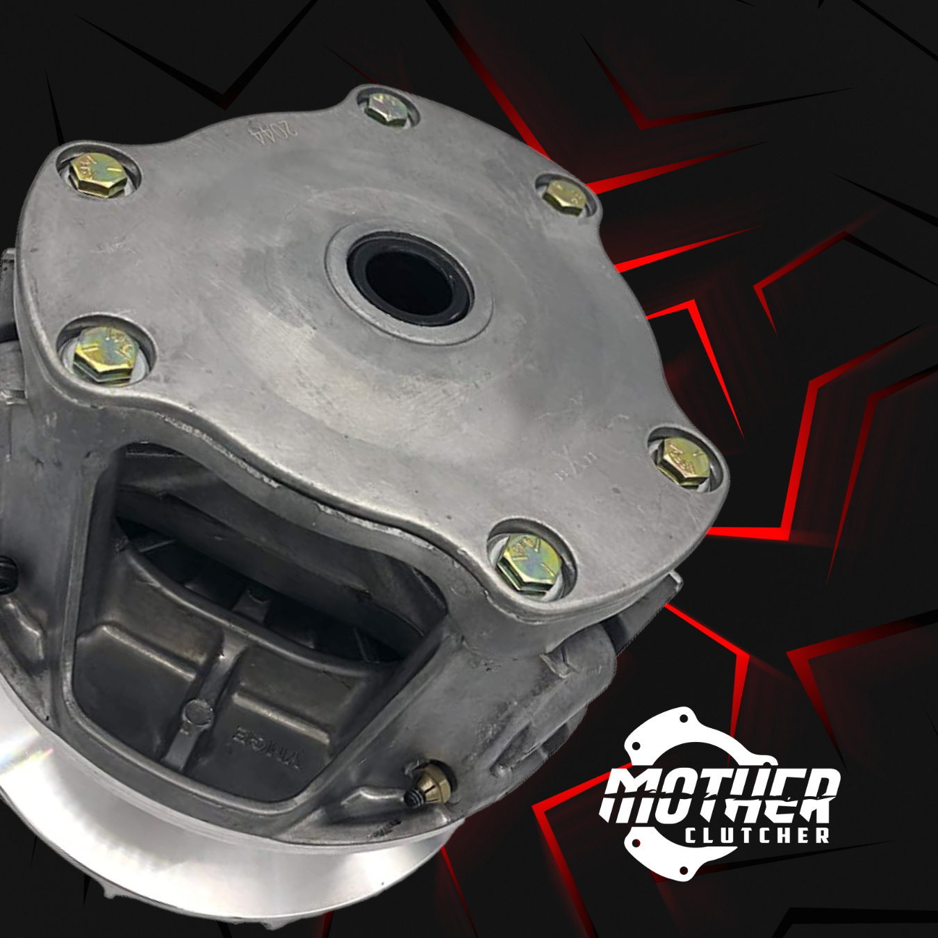 2015-23 POLARIS RZR 1000 XP NEW PRIMARY DRIVE CLUTCH & COVER & PULLER TOOL