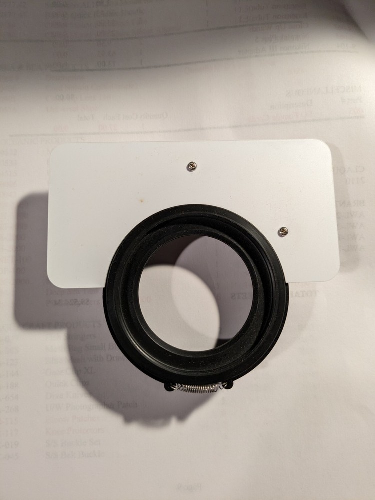 ikelite WA Adapter