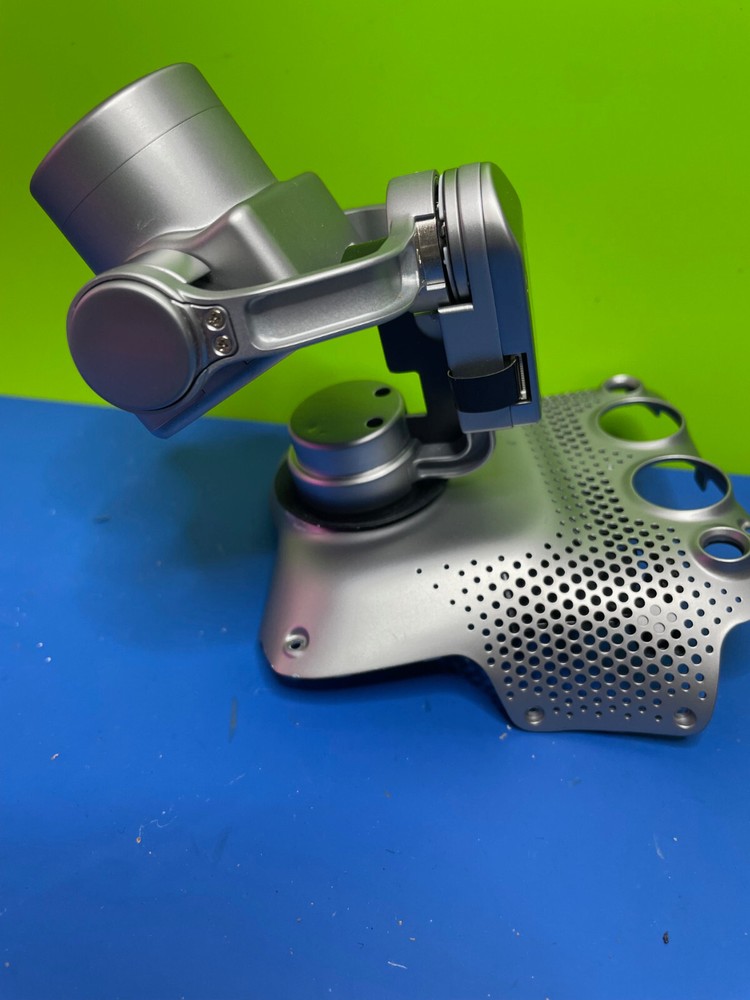 DJI Phantom 4 Pro / Adv OBSIDIAN 4K Camera Gimbal Assembly