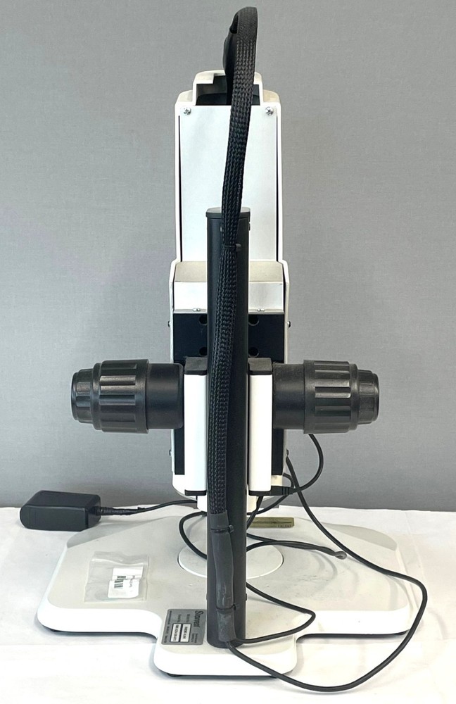 Starrett Kinemetric KINEMIC-VLINK Microscope for Video Based Inspection System