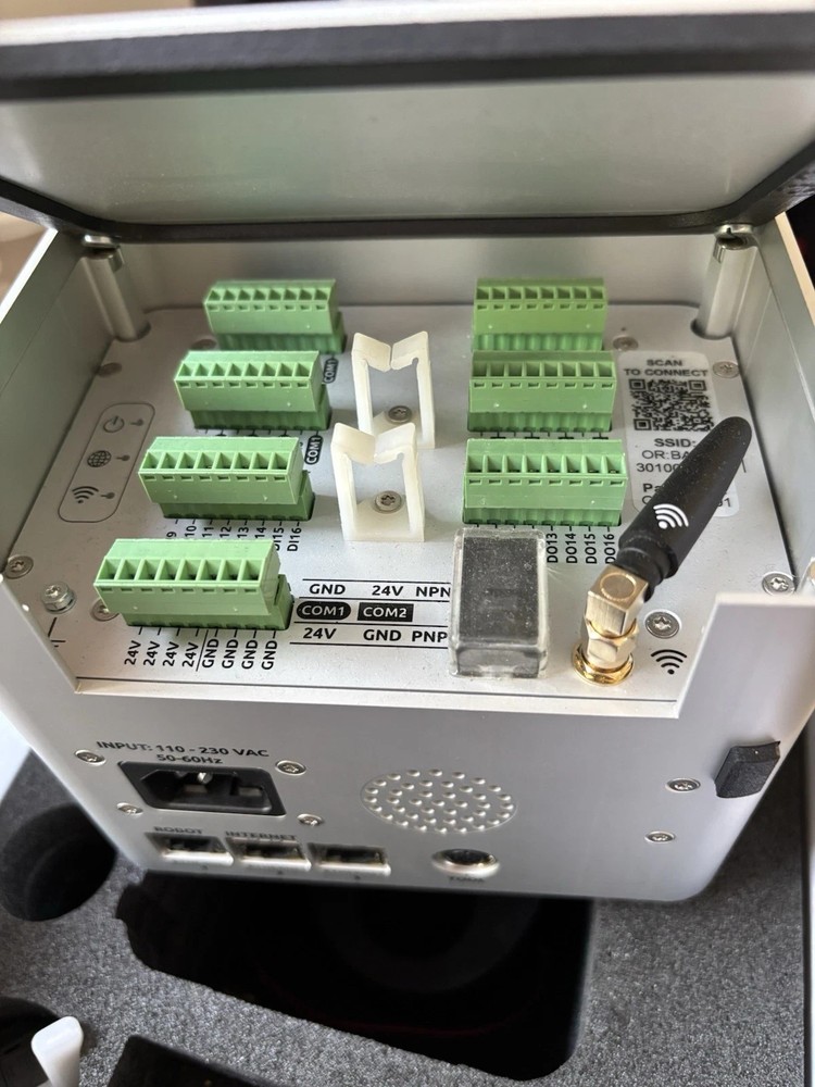 OnRobot OR:BASE for D:PLOY - Modular Compute Box