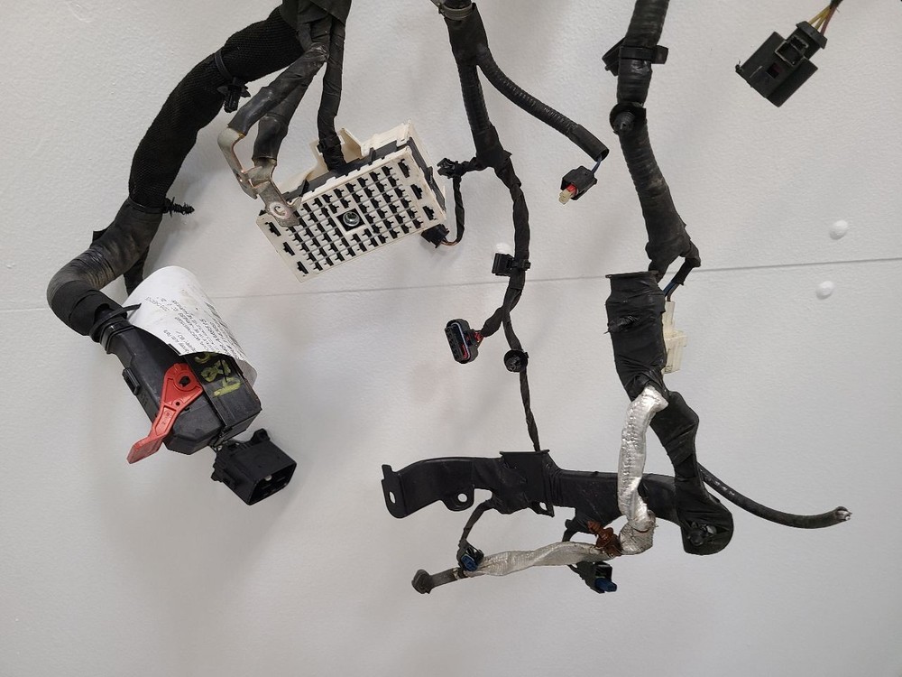 2014 2015 2016 2017 2018 JEEP CHEROKEE Engine Wire Harness