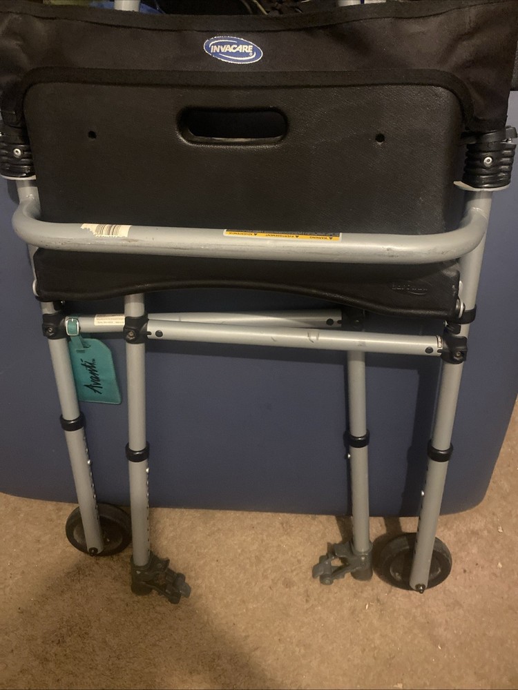 Invacare Walker