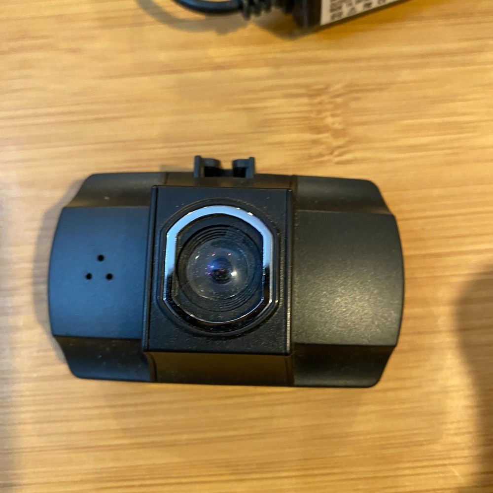 HD CAR CAMERA RECORDER BY SECURITYMAN