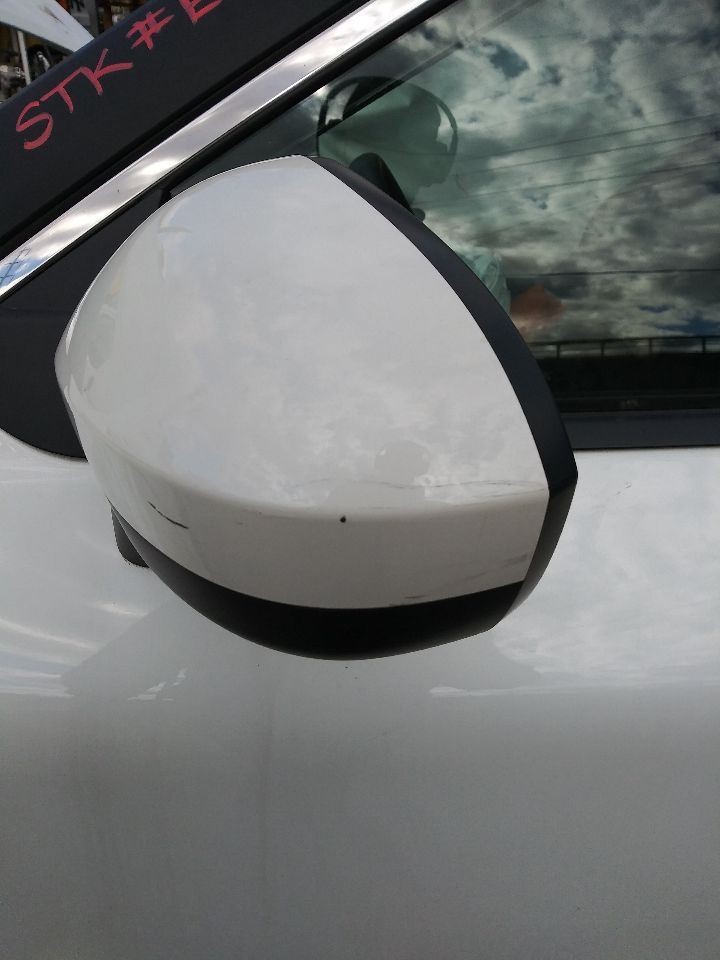 Camera/Projector Front View Windshield US Built Fits 23