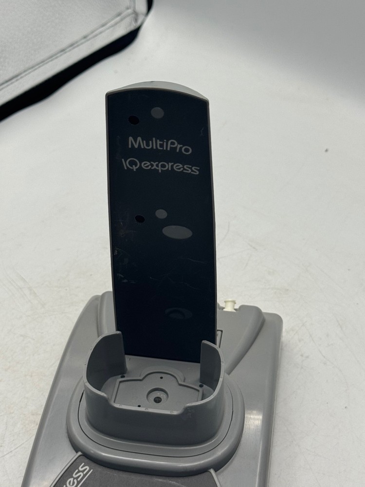 biosystems IQexpress MultiPro Dock Docking Station Lab Instrument Base