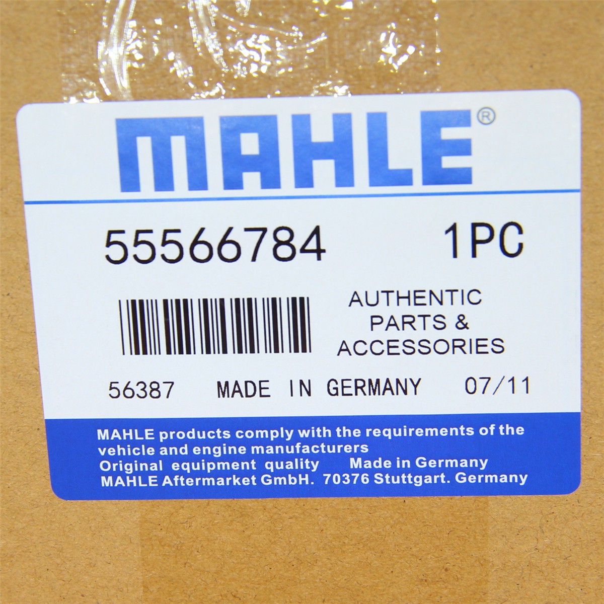 Engine Oil Cooler Filter Housing ASSY for Buick Chevy Cruze Sonic Trax 1.4L L4