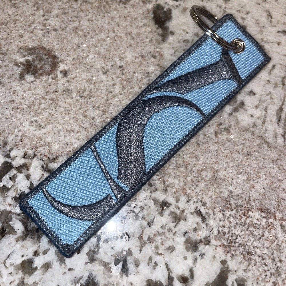 LGND Supply Co Jet Tag