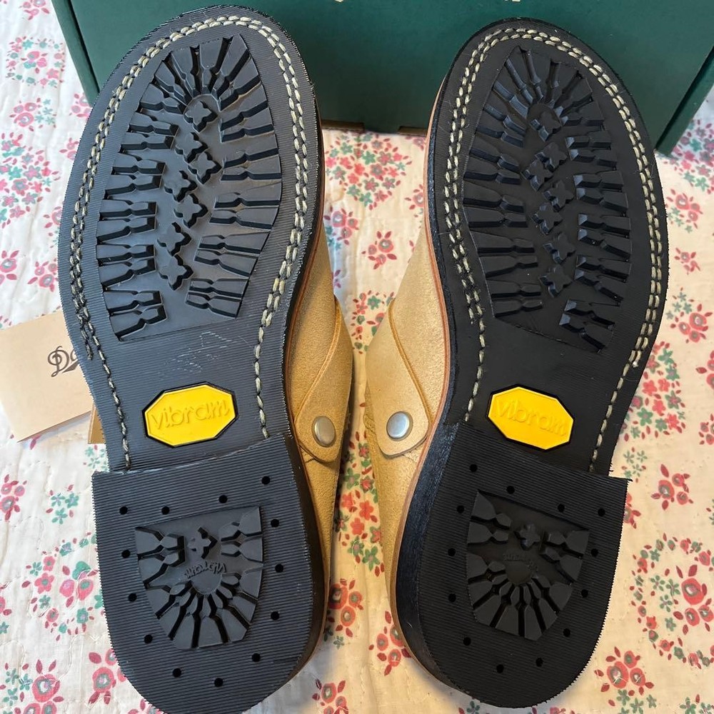 PABLO VINCI ELDORADO Pablo Vinci Danner collaboration